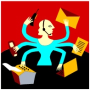 RFP Organization